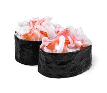  Гункан Снежный краб