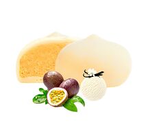 Японский десерт Motiko маракуйя