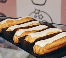 Эклеры