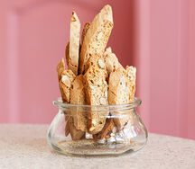 Сухарики Кантучини