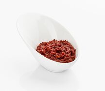Соус Овощной пикантный красный