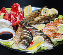 Морской пир