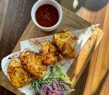 Куриное филе