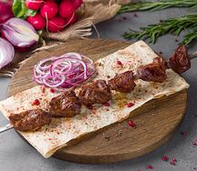 Шашлык из Говядины (мякоть)