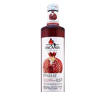 Лимонад Гранат Ascania