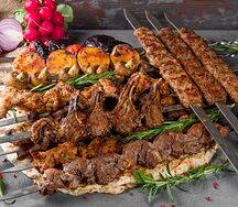 Бум №6 День рождения