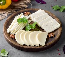 Сырное ассорти