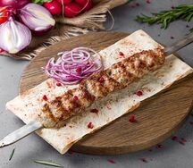Люля-кебаб Курица