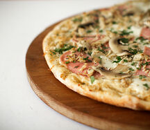 Пицца Дюжон 35 см