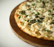 Пицца Джульетта 35 см