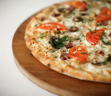 Пицца Франческо 35 см