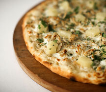 Пицца Гавайская 35 см