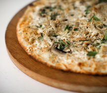 Пицца Чиз Чикен 35 см