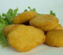 Наггетсы 8 шт