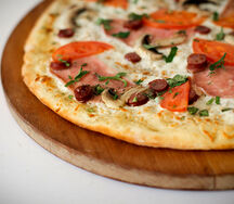 Пицца Funk 35 см