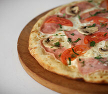 Пицца Канада 35 см