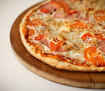 Пицца Кавказская 35 см