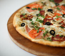 Пицца Нью-Йорк 35 см