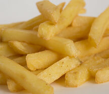 Картофель фри