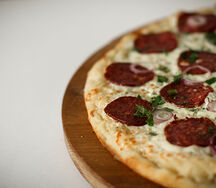 Пицца Манхэттен 35 см