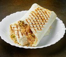 Шаверма (немясо)