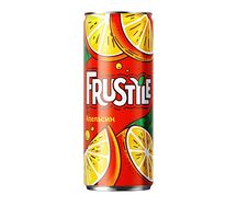 Frustyle Апельсин 0.33