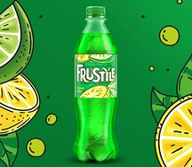Frustyle Лимон-лайм