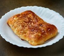 Хачапури с сыром