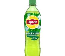 Lipton чай зелёный