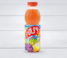 Pulpy Тропик