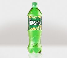 Frustyle Лимон-лайм 1л