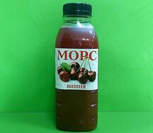 Морс Вишневый Натуральный
