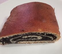 Рулетик с Маком