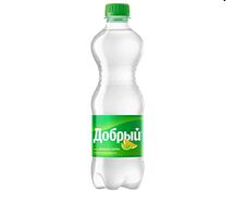 Добрый Лимон-лайм