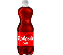 Добрый Кола classic