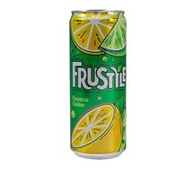 Frustyle Лимон-лайм 0.33