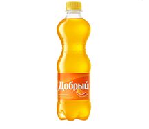 Добрый Апельсин