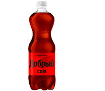 Добрый Cola без сахара