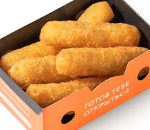 Сырные палочки