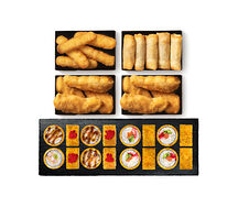 Сет Я Сегодня не Готовлю