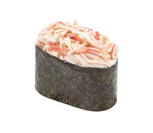 Суши Спайси краб