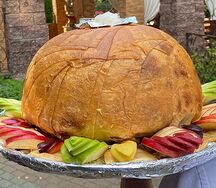 Шах плов