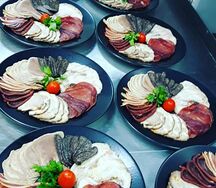 Ассорти мясное