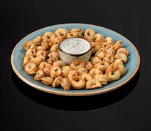 Пельмени по-дунгански