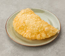 Чебурек с телятиной