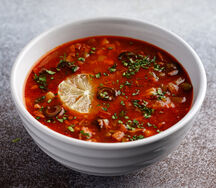 Солянка сборная