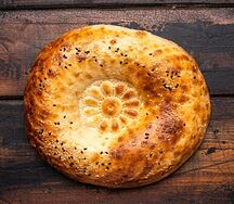 Тандырная лепёшка