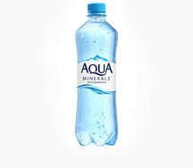 Aqua Minerale без газа