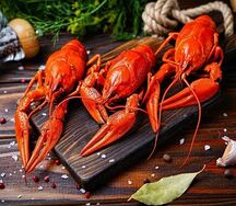 Раки Большому папе ассорти Xl