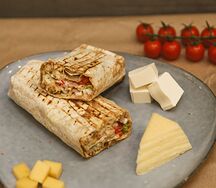 Шаурма Чиз микс